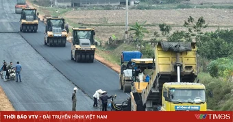 Khơi thông nguồn lực từ các dự án tồn đọng kéo dài