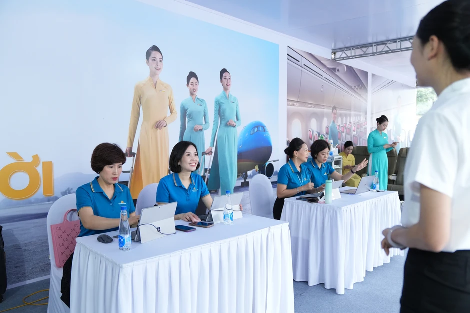 Khơi thông nguồn nhân lực chất lượng cao cho Hà Nội: Gợi mở từ hệ sinh thái hàng không
