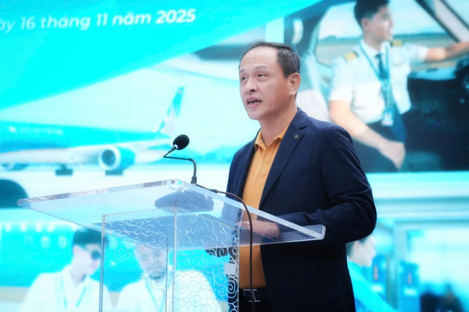 Khơi thông nguồn nhân lực chất lượng cao cho Hà Nội: Gợi mở từ hệ sinh thái hàng không