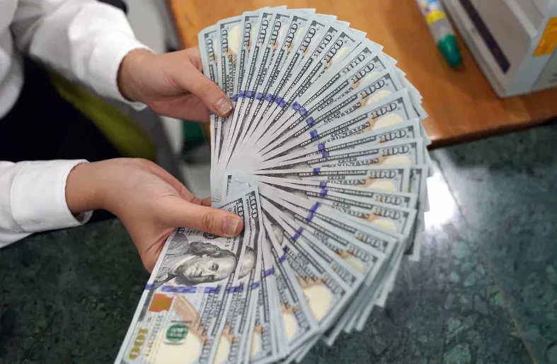 Khơi thông nguồn vốn để giữ nhịp tăng trưởng Khơi thông nguồn vốn để giữ nhịp tăng trưởng