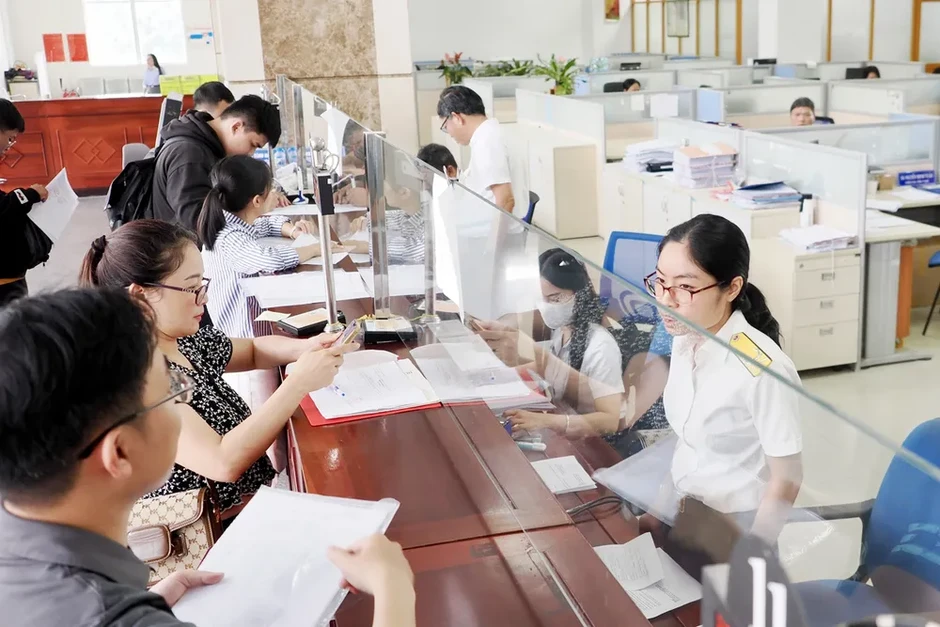 Khơi thông sức bật cho doanh nghiệp Khơi thông sức bật cho doanh nghiệp