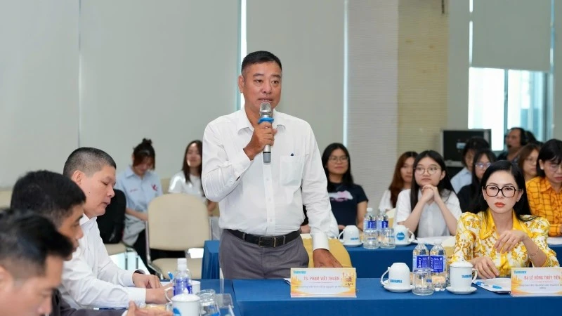 Khơi thông sức mua, kích cầu tiêu dùng Khơi thông sức mua, kích cầu tiêu dùng