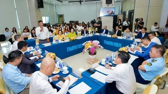 Khơi thông sức mua, kích cầu tiêu dùng