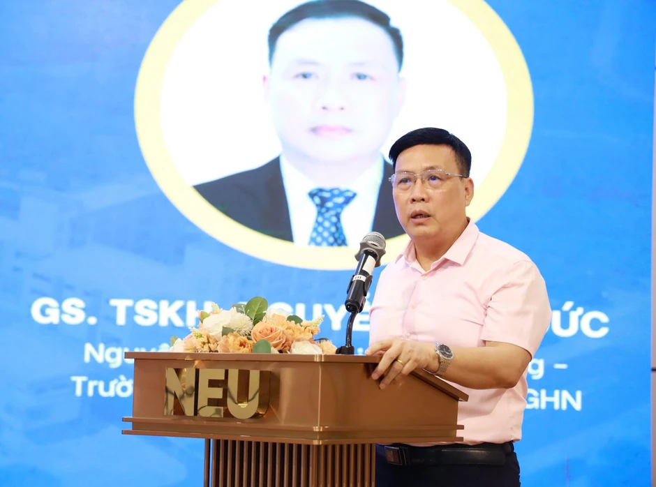 Khơi thông và sử dụng hiệu quả các nguồn lực cho phát triển kinh tế trong kỷ nguyên mới Khơi thông và sử dụng hiệu quả các nguồn lực cho phát triển kinh tế trong kỷ nguyên mới