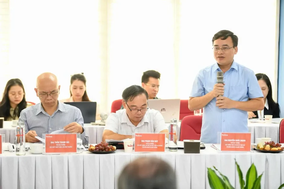 Khơi thông vốn, rút ngắn thông quan để sầu riêng giữ thị trường Khơi thông vốn, rút ngắn thông quan để sầu riêng giữ thị trường