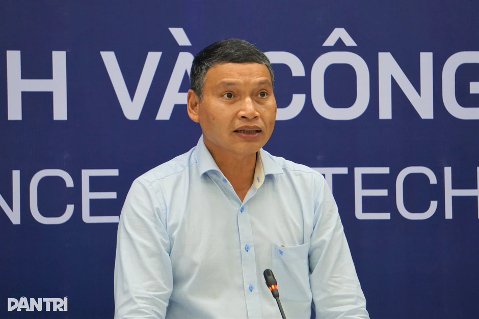Không chỉ du lịch, Đà Nẵng tham vọng thành trung tâm AI và bán dẫn Không chỉ du lịch, Đà Nẵng tham vọng thành trung tâm AI và bán dẫn