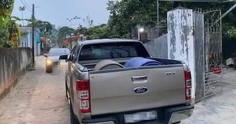 Không chỉ Hà Nội, xe bán tải cả nước đều phải tuân thủ khung giờ cấm vào nội đô