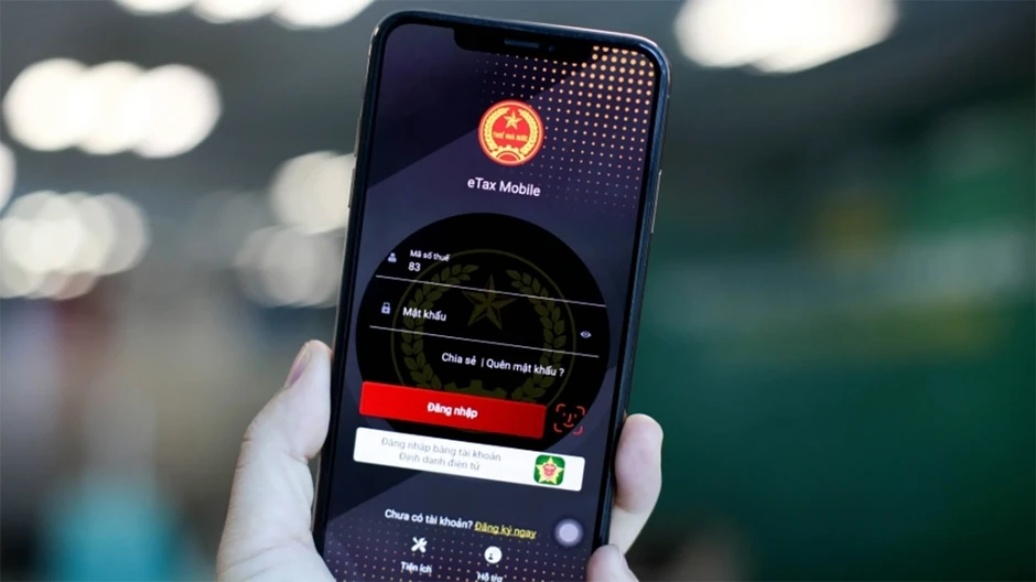 Không đăng nhập được eTax Mobile gây gián đoạn nộp thuế, khắc phục thế nào? Không đăng nhập được eTax Mobile gây gián đoạn nộp thuế, khắc phục thế nào?