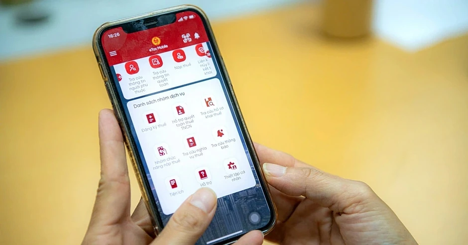 Không đăng nhập được eTax Mobile gây gián đoạn nộp thuế, khắc phục thế nào? Không đăng nhập được eTax Mobile gây gián đoạn nộp thuế, khắc phục thế nào?