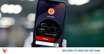 Không đăng nhập được eTax Mobile gây gián đoạn nộp thuế, khắc phục thế nào?