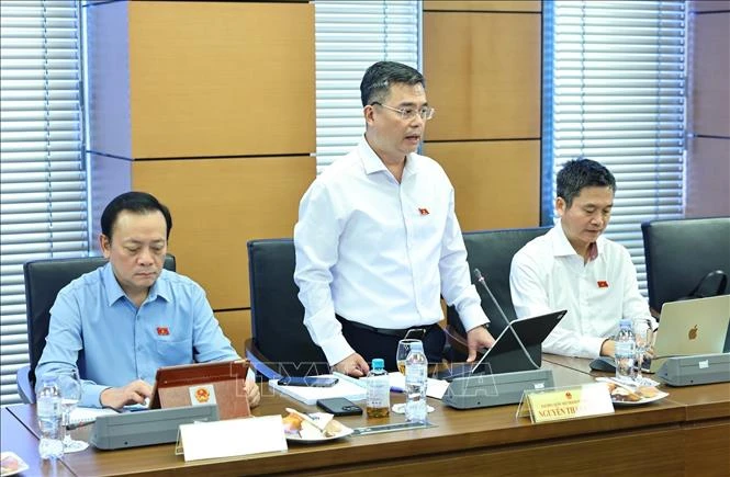 Không để cơ chế đặc thù APEC 2027 trở thành 'lá chắn' hợp thức hóa sai phạm