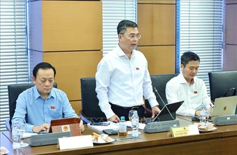Không để cơ chế đặc thù APEC 2027 trở thành 'lá chắn' hợp thức hóa sai phạm