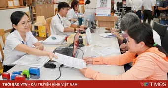 Không để gián đoạn việc thực hiện các thủ tục hành chính cho người dân, doanh nghiệp