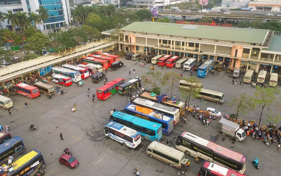 Không để lợi dụng biến động giá xăng dầu tăng cước vận tải bất hợp lý
