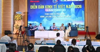 Không nên để các địa phương cạnh tranh thu hút FDI bằng mọi giá