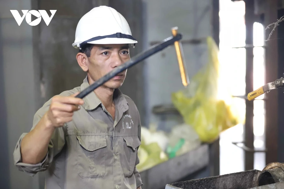 Không nghỉ lễ – giữ dòng ngọt cho sản xuất Không nghỉ lễ – giữ dòng ngọt cho sản xuất