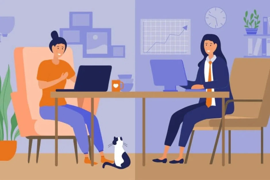 Không phải AI, đây mới là lý do gen Z khó thăng tiến trong công việc Không phải AI, đây mới là lý do gen Z khó thăng tiến trong công việc