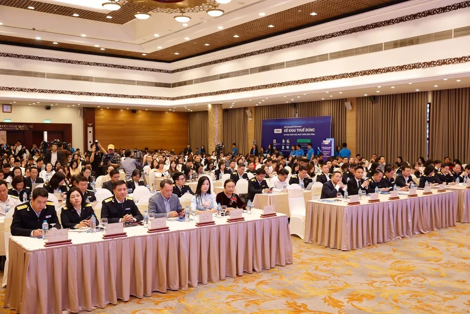 Không sử dụng doanh thu kê khai năm 2026 làm căn cứ truy thu thuế khoán Không sử dụng doanh thu kê khai năm 2026 làm căn cứ truy thu thuế khoán