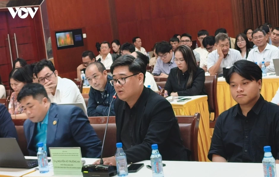 Không tháo gỡ vướng mắc thì chính sách mua bán điện chỉ nằm trên giấy Không tháo gỡ vướng mắc thì chính sách mua bán điện chỉ nằm trên giấy