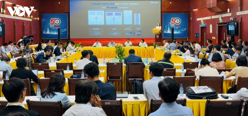 Không tháo gỡ vướng mắc thì chính sách mua bán điện chỉ nằm trên giấy Không tháo gỡ vướng mắc thì chính sách mua bán điện chỉ nằm trên giấy