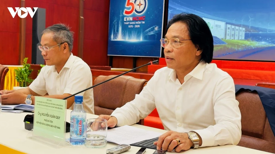 Không tháo gỡ vướng mắc thì chính sách mua bán điện chỉ nằm trên giấy Không tháo gỡ vướng mắc thì chính sách mua bán điện chỉ nằm trên giấy