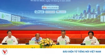 Không tháo gỡ vướng mắc thì chính sách mua bán điện chỉ nằm trên giấy