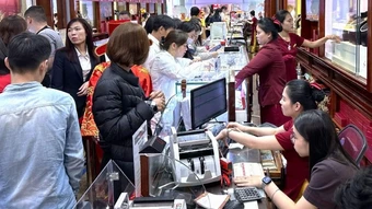 Không thể lặp lại “vết xe đổ”!
