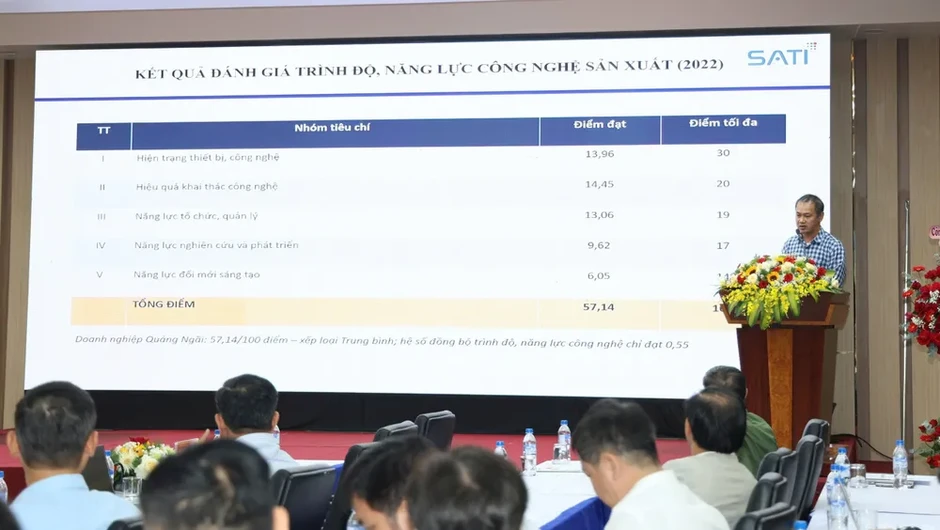 Khu kinh tế Dung Quất là điểm tựa để Quảng Ngãi trở thành cực tăng trưởng Khu kinh tế Dung Quất là điểm tựa để Quảng Ngãi trở thành cực tăng trưởng