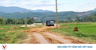 Khu tái định cư ở Đà Nẵng bàn giao 95% mặt bằng vẫn "đứng bánh" vì thiếu vốn