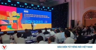 Khu vực kinh tế tư nhân Việt Nam đã vượt thế “phòng thủ”, sẵn sàng bứt phá