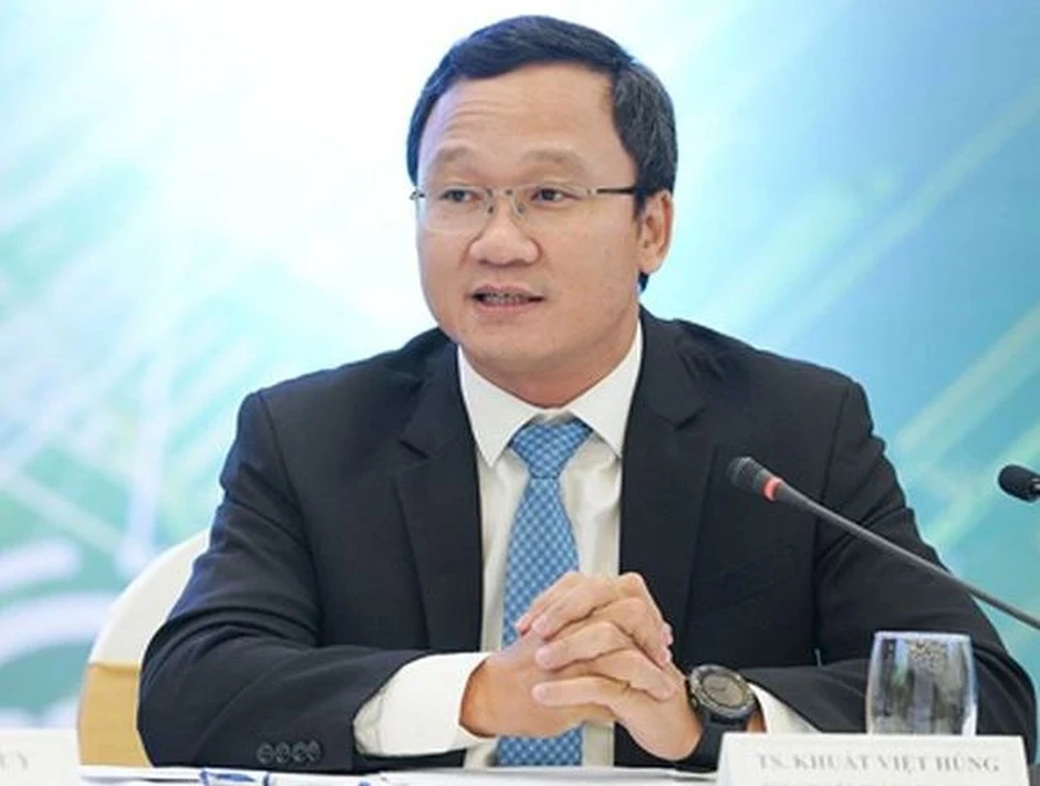 Khuất Việt Hùng Khuất Việt Hùng