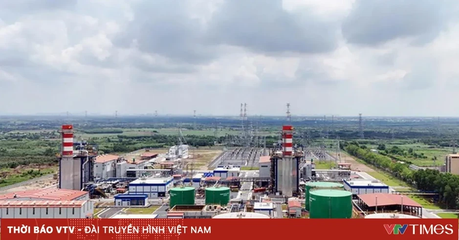 Khung giá điện khí tối đa là 3.410,64 đồng/kWh Khung giá điện khí tối đa là 3.410,64 đồng/kWh