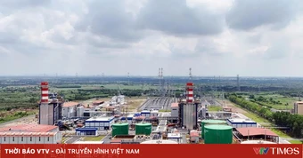 Khung giá điện khí tối đa là 3.410,64 đồng/kWh