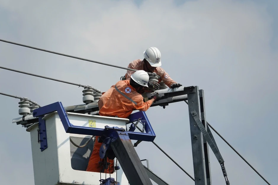 Khung giờ điện cao điểm mới sẽ được áp dụng ngay tháng 6? Khung giờ điện cao điểm mới sẽ được áp dụng ngay tháng 6?