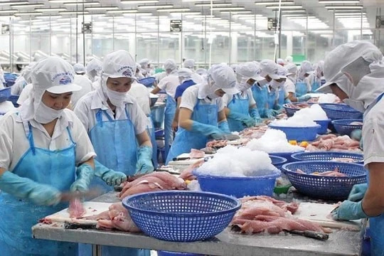 Khuyến cáo với doanh nghiệp xuất khẩu sang Mỹ Khuyến cáo với doanh nghiệp xuất khẩu sang Mỹ