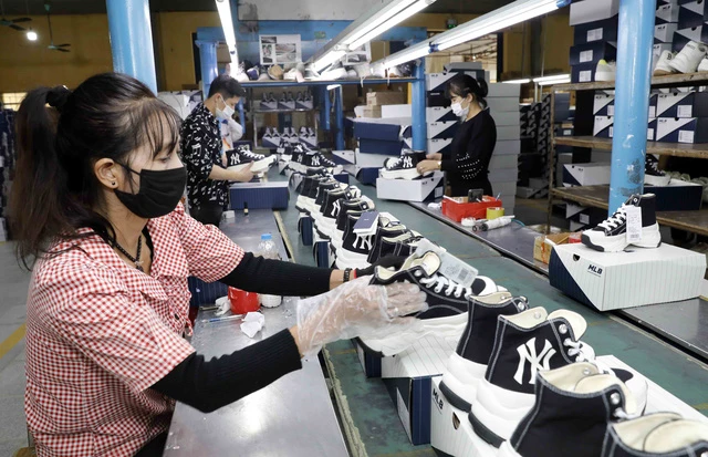 Khuyến cáo với doanh nghiệp xuất khẩu sang Mỹ Khuyến cáo với doanh nghiệp xuất khẩu sang Mỹ
