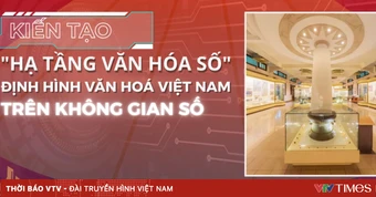 Khuyến khích dùng sản phẩm văn hóa số của doanh nghiệp Việt