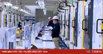 Khuyến khích khởi nghiệp sáng tạo trong cụm công nghiệp