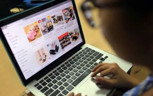 Khuyến nghị bảo đảm an toàn mua hàng trên thương mại điện tử Khuyến nghị bảo đảm an toàn mua hàng trên thương mại điện tử