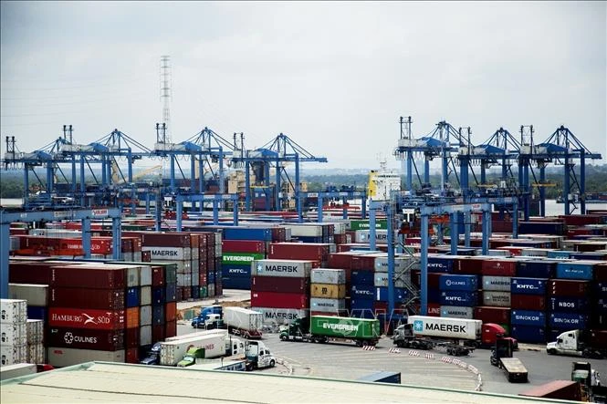 Khuyến nghị chiến lược từ WB khi Việt Nam lên nhóm thu nhập trung bình cao Khuyến nghị chiến lược từ WB khi Việt Nam lên nhóm thu nhập trung bình cao