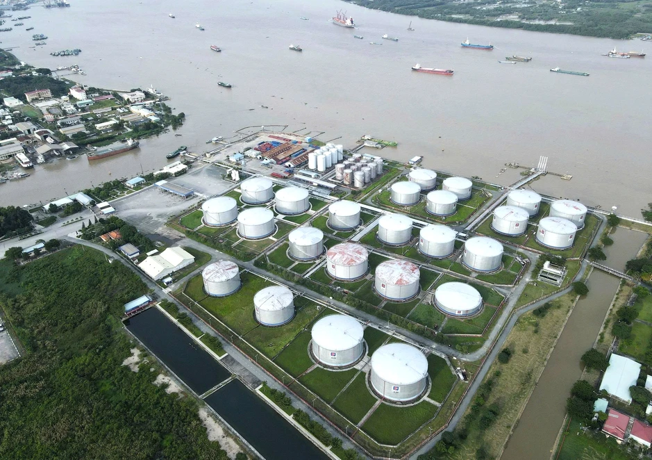 Kịch bản giá dầu với tăng trưởng kinh tế Kịch bản giá dầu với tăng trưởng kinh tế