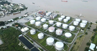 Kịch bản giá dầu với tăng trưởng kinh tế