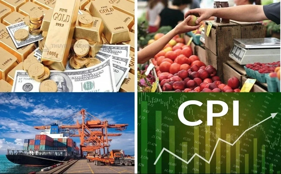 Kịch bản lạm phát Quý II: Duy trì trong mức kiểm soát