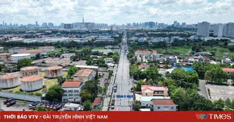 Kịch bản nào cho mục tiêu tăng trưởng 10,2% của TP Hồ Chí Minh?
