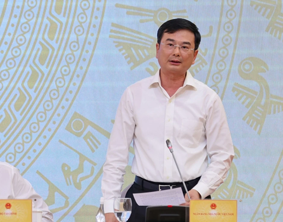 Kịch bản vừa thúc đẩy tăng trưởng bứt tốc vừa kiểm soát lạm phát, ổn định tỷ giá Kịch bản vừa thúc đẩy tăng trưởng bứt tốc vừa kiểm soát lạm phát, ổn định tỷ giá