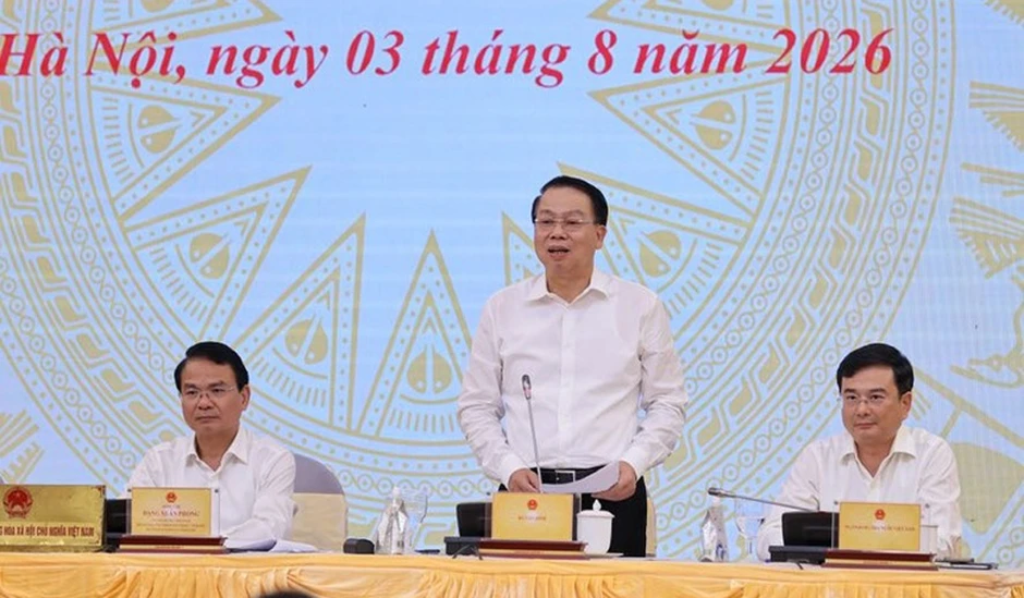 Kịch bản vừa thúc đẩy tăng trưởng bứt tốc vừa kiểm soát lạm phát, ổn định tỷ giá Kịch bản vừa thúc đẩy tăng trưởng bứt tốc vừa kiểm soát lạm phát, ổn định tỷ giá