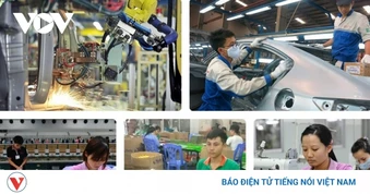 Kịch bản vừa thúc đẩy tăng trưởng bứt tốc vừa kiểm soát lạm phát, ổn định tỷ giá