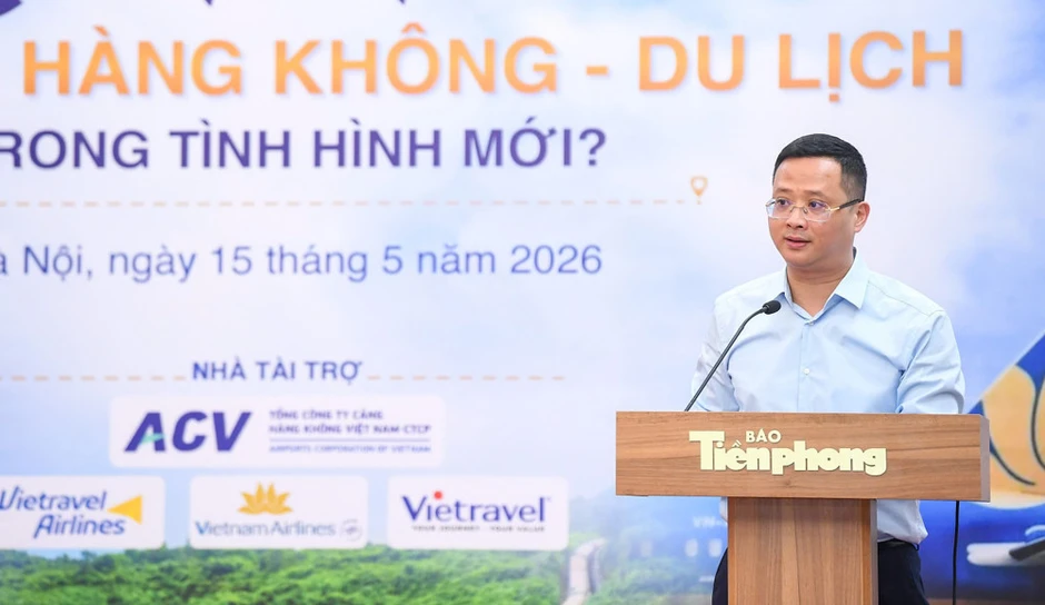 Kích cầu hàng không-du lịch trong tình hình mới Kích cầu hàng không-du lịch trong tình hình mới