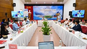 Kích cầu hàng không-du lịch trong tình hình mới