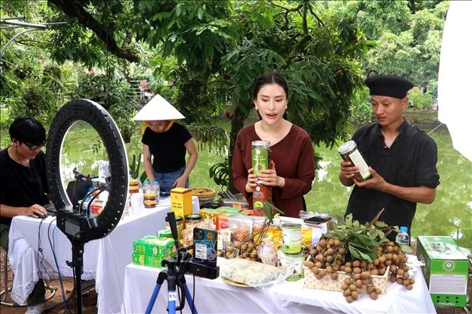 Kích hoạt động lực tăng trưởng kinh tế số từ Nghị quyết 57-NQ/TW